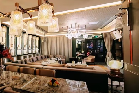 临汾KTV娱乐场所招聘,优质老店的成功挑战