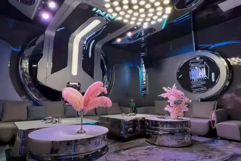 临汾KTV娱乐场所招聘,优质老店的成功挑战